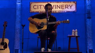 Justin Furstenfeld - “Spinning the Truth Around” (Blue October)