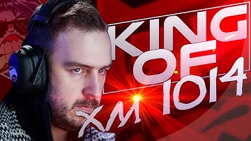 OSKAR KING OF XM1014!