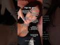 tips for girls #aesthetic #tips #advice #school #crush #love #mind #girl