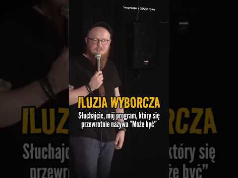 ILUZJA WYBORCZA | Jaksa