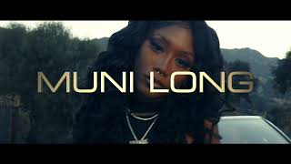 Muni Long - No Signal (Official Video)