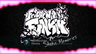 Friday Night Funkin: Static Memories Ost [ medicine ]