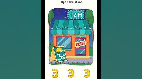 Dop 3 Displace One Part Level 271 to 280 Walkthrough