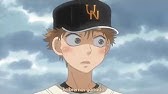 おお振り 桐青戦 ラストプレー Youtube