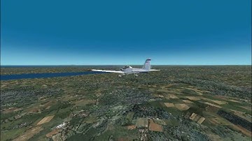 A beautiful day (HD) (Fs2004)