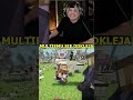 MULTIEGO ODKLEJA #multi #youngmulti #yfl #quackity #qsmp #qsmp2 #śmieszne #twitch