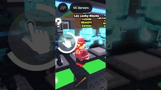 Abriendo los lucky blocks CYBER #roblox