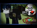【マイクラ人狼#9】俺、人狼なんだけどさ。【M社】