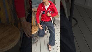 Chill Sunday Fit For Today