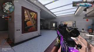 RYNZ Cold War mini montage