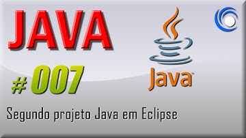 007 Java nivel basico   Segundo projeto Java em Eclipse