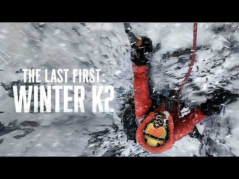 Video The Last First Winter K2 Documentary review | Nirmal Purja, Muhammad Ali Sadpara, Sajid Sadpara