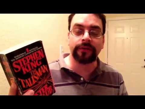 Stephen King/Peter Straub's The Talisman book review