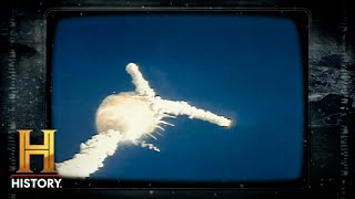 How the Space Shuttle Challenger Disaster Unfolded | I Was There (Season 1)