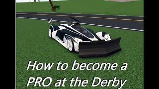How To Get 1500 Score And Be A Pro At Cc2 Derby