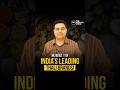 He Bulit One Of India's Leading Thali Brands #shorts #business #money #food
