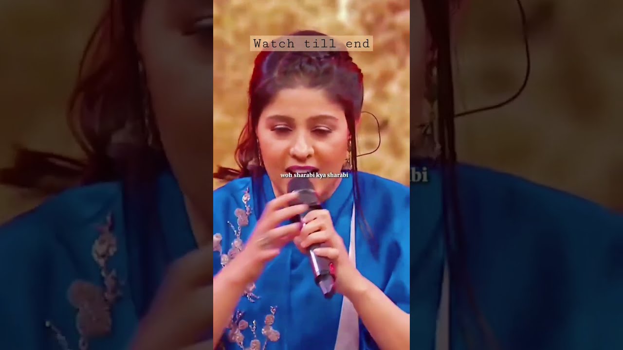 O Saki Saki Re, Sukhwinder Singh and Sunidi Chauhan