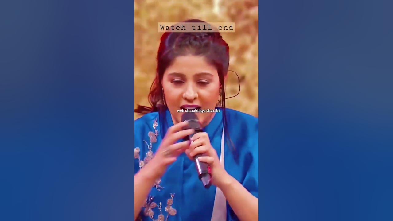 O Saki Saki Re, Sukhwinder Singh and Sunidi Chauhan