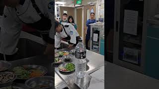中餐丙級301-10烹調示範-經典主廚🤗