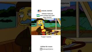 Ingliz tili kinolar orqali o'rganing #inglizcha #ingliztili #ingliztilidarslari #ozbekiston