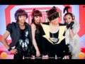 Fanmade 2NE1 Members Fanmade 2NE1 Members