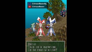 Balio and Sunder are masterpieces of design #bof3 #breathoffire3 #gaming #retrograming #psx