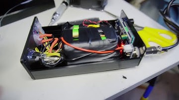 ksger t12 solder station mod and some things i would change