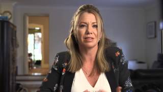 eSafety for parents - Inappropriate Content - Sharon's vlog