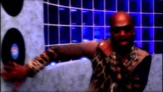 DJ Blaine feat. Lane McCray - Pump It 2015 (DMN Records)