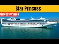 Star Princess Cruise Review: A Balanced Blend of Classic Charm and Modern Amenities