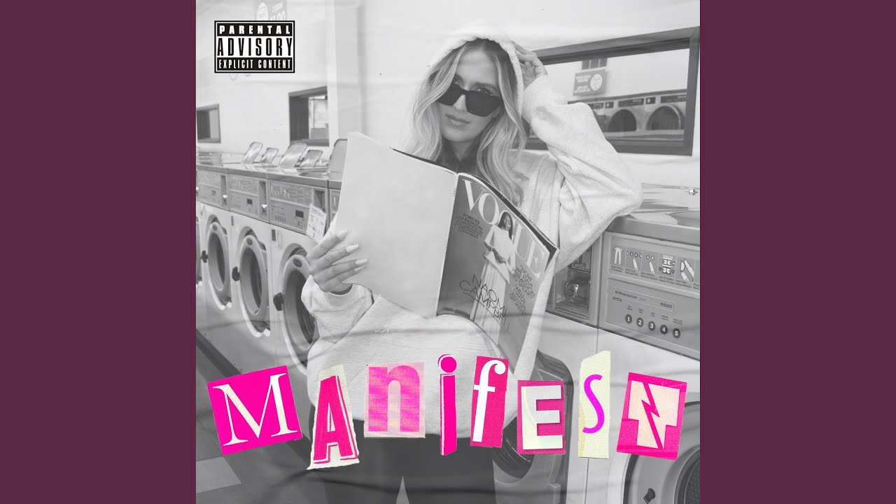 在 YouTube 上觀看「Manifest」 在 YouTube 上觀看「Manifest」