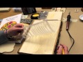Walnut Hollow® | Using Stencils, Patterns and Stamps as Wood Burning Ideas Walnut Hollow® | Using Stencils, Patterns and Stamps as Wood Burning Ideas