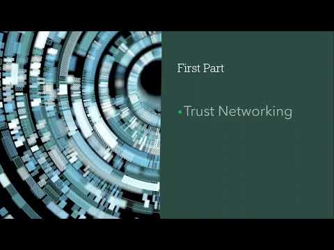 6G White Paper: Learn about Trust, Security & Privacy Part 1 by Sadiq Iqbal WS