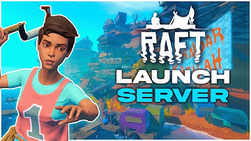 How to Auto Launch the Mod Loader on Raft!