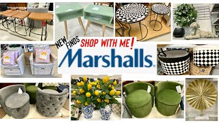 *NEW FINDS* MARSHALLS WALKTHROUGH/ SHOP WITH ME