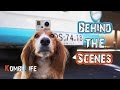 Behind The Scenes - YouTUBE Video Production (Off The Grid)