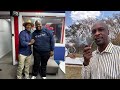 CHIVAYO CALLS RUTENDO MATINYARARE STUPID FOR CALLING HIM THE BIGGEST GOLD SMUGGLER IN ZIM 