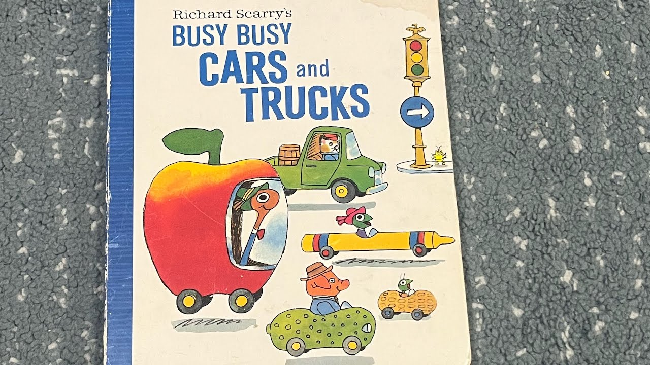 richard-scarry-s-busy-busy-cars-and-trucks-youtube