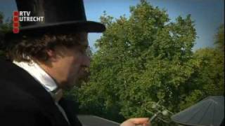 Verleden Van Utrecht Afl.6 Het Weer Volgens Buys Ballot