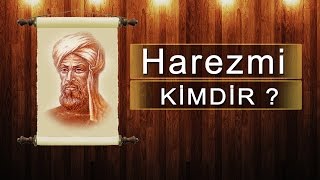 Harezmi Kimdir Resimi