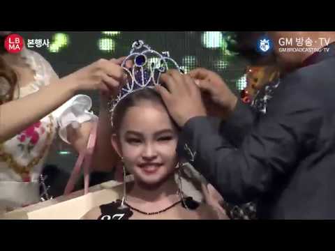[GMTV]LBMA STAR Awards 2018 어린이모델의 선발부터 본무대까지~ 깜찍한 데뷔무대 공개!