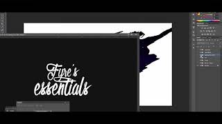 (Back?) Speedart #1 Greninja Wallpaper (Free2Use) screenshot 4