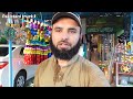 Truck decoration shop visit vlog by pakistanitruck
