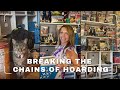 My Son leads the Way: Breaking the Chains of Hoarding! 