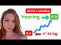 Important words in ielts listening that most tests takers consider but you probably ignore