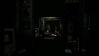 How Horror Games TRICK Your Brain With THIS  #fnaf #horror #scary