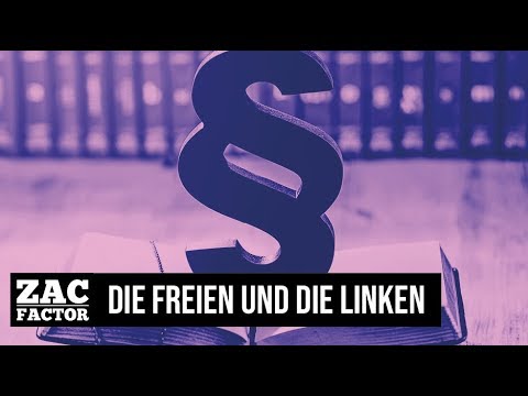 wissenschaftsfreiheit englisch 09.07.18 | ZAC FACTOR | CLAUDIO ZANETTI - NATIONALRAT | DIE FREIEN UND DIE LINKEN