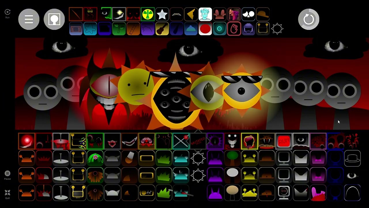 Ngawurbox - Sprunke mashup - Sprunker MSI x Durple treatment x Scrunkly