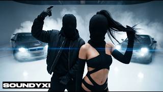 SOUNDYXI – Still Shining | Night Club Song (Visualizer)
