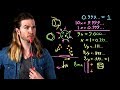 Infinity Math: 0.999...=1 | Because Science Live